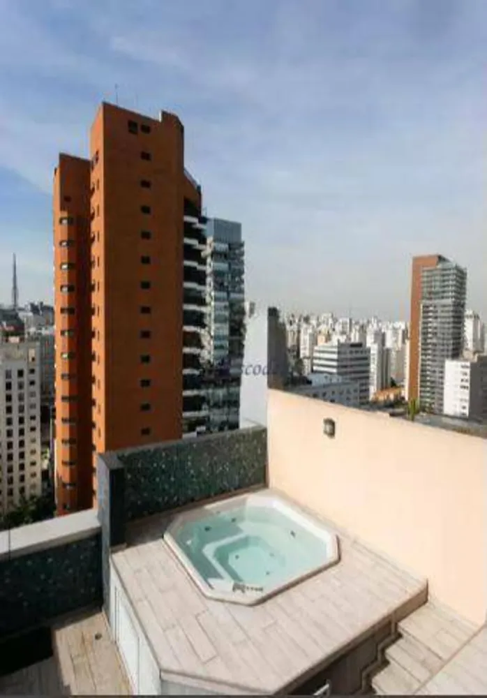 Apartamento, 1 quarto, 95 m² - Foto 7