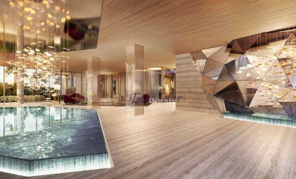 Apartamento, 4 quartos, 273 m² - Foto 4