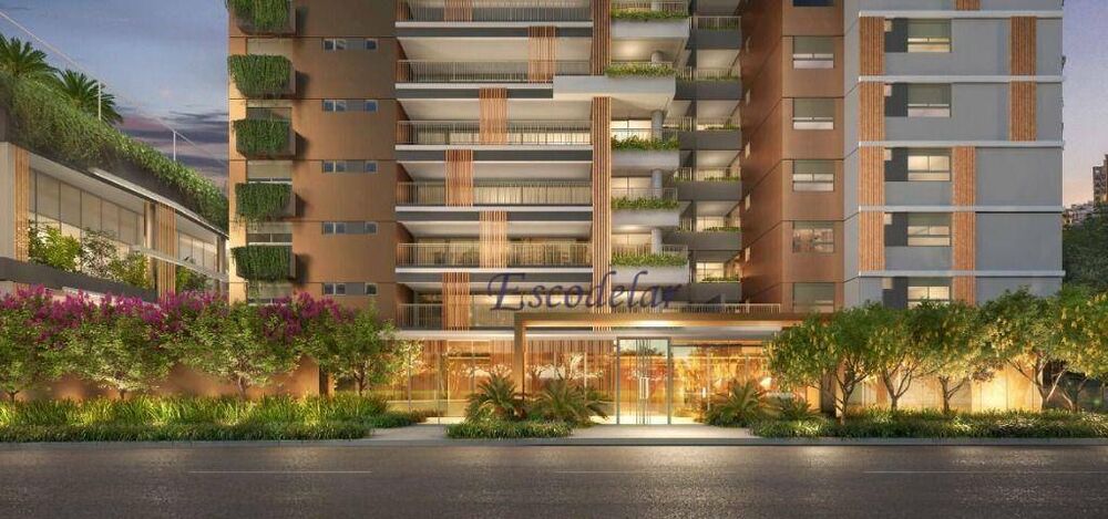 Apartamento, 4 quartos, 273 m² - Foto 3