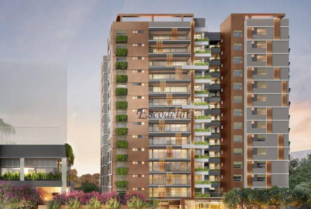 Apartamento, 4 quartos, 273 m² - Foto 2