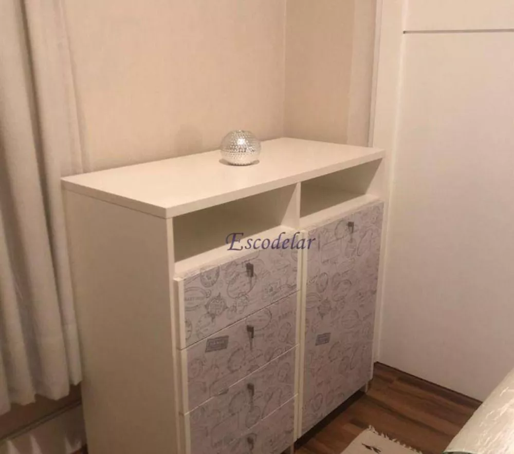 Flat/Apart Hotel, 1 quarto, 35 m² - Foto 7