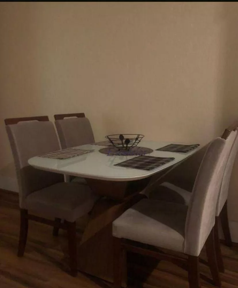 Flat/Apart Hotel, 1 quarto, 35 m² - Foto 6