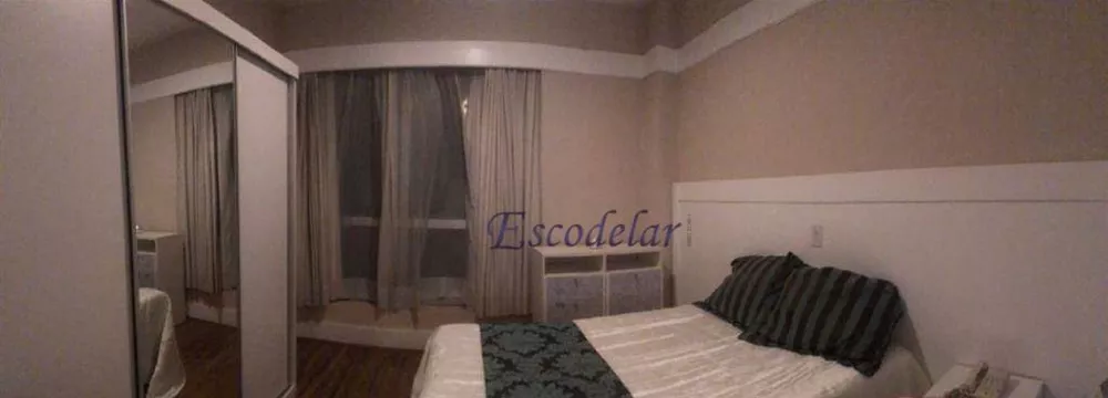 Flat/Apart Hotel, 1 quarto, 35 m² - Foto 5