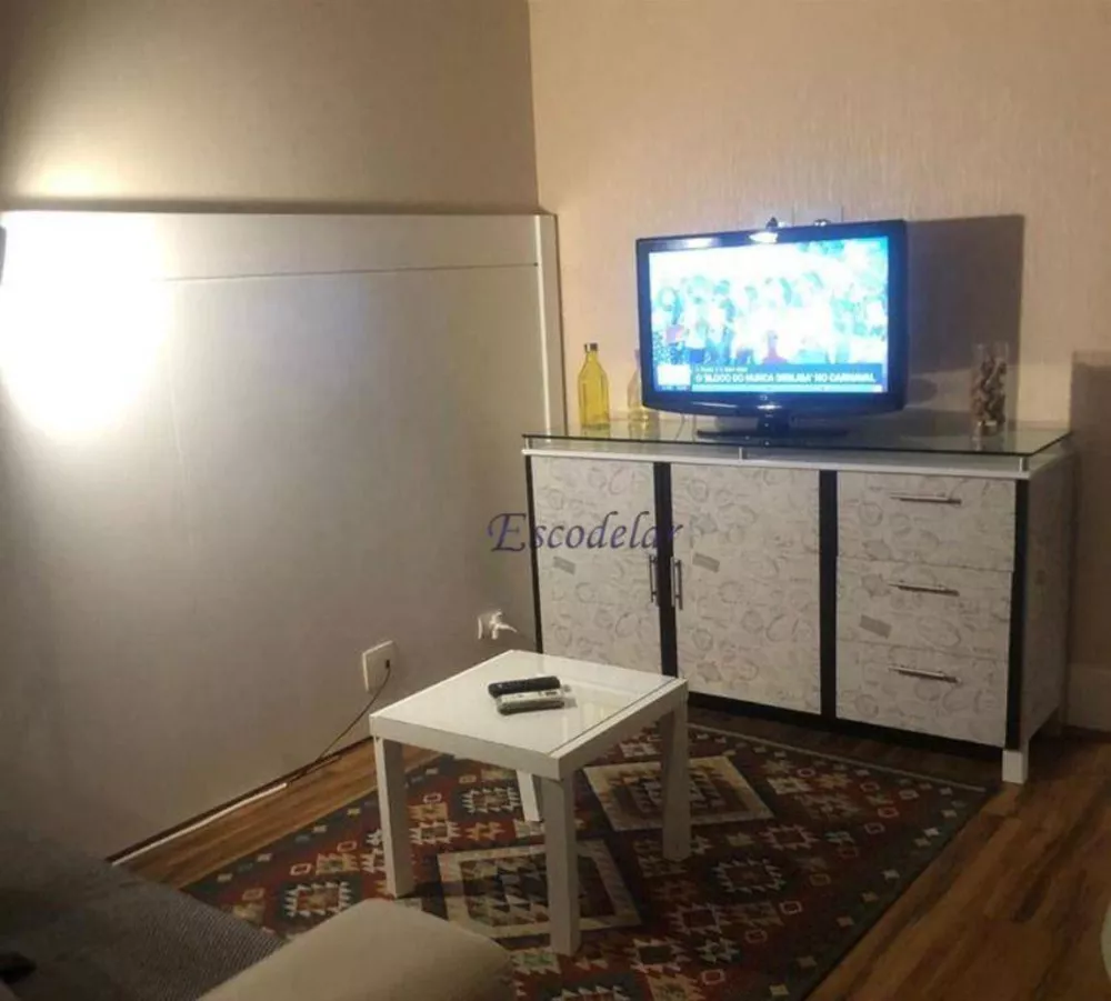 Flat/Apart Hotel, 1 quarto, 35 m² - Foto 9