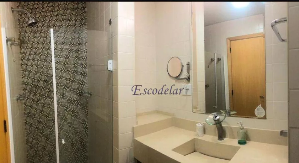 Flat/Apart Hotel, 1 quarto, 35 m² - Foto 12