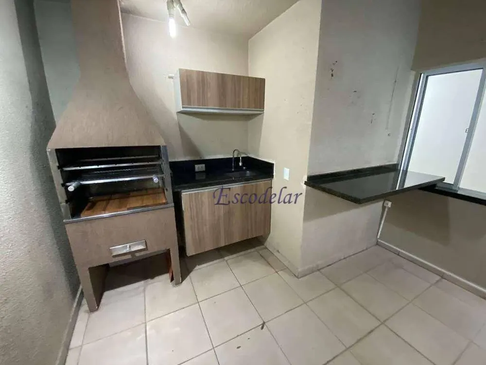 Cobertura, 3 quartos, 107 m² - Foto 9
