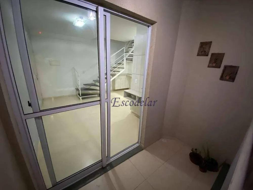 Cobertura, 3 quartos, 107 m² - Foto 10