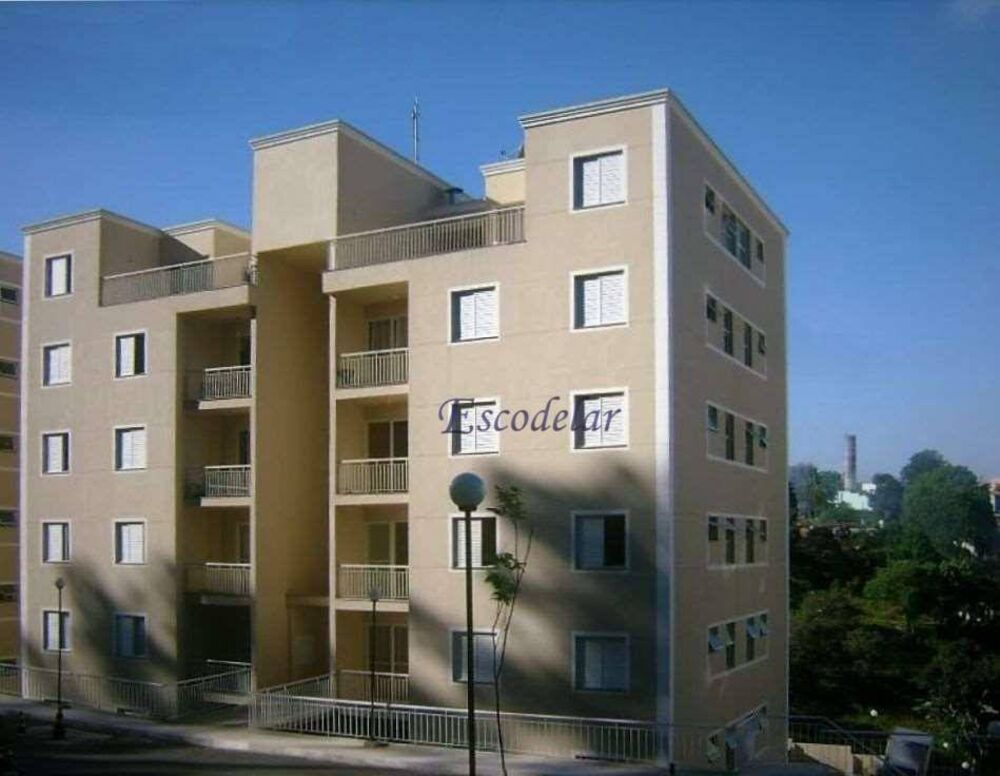 Cobertura, 3 quartos, 107 m² - Foto 4