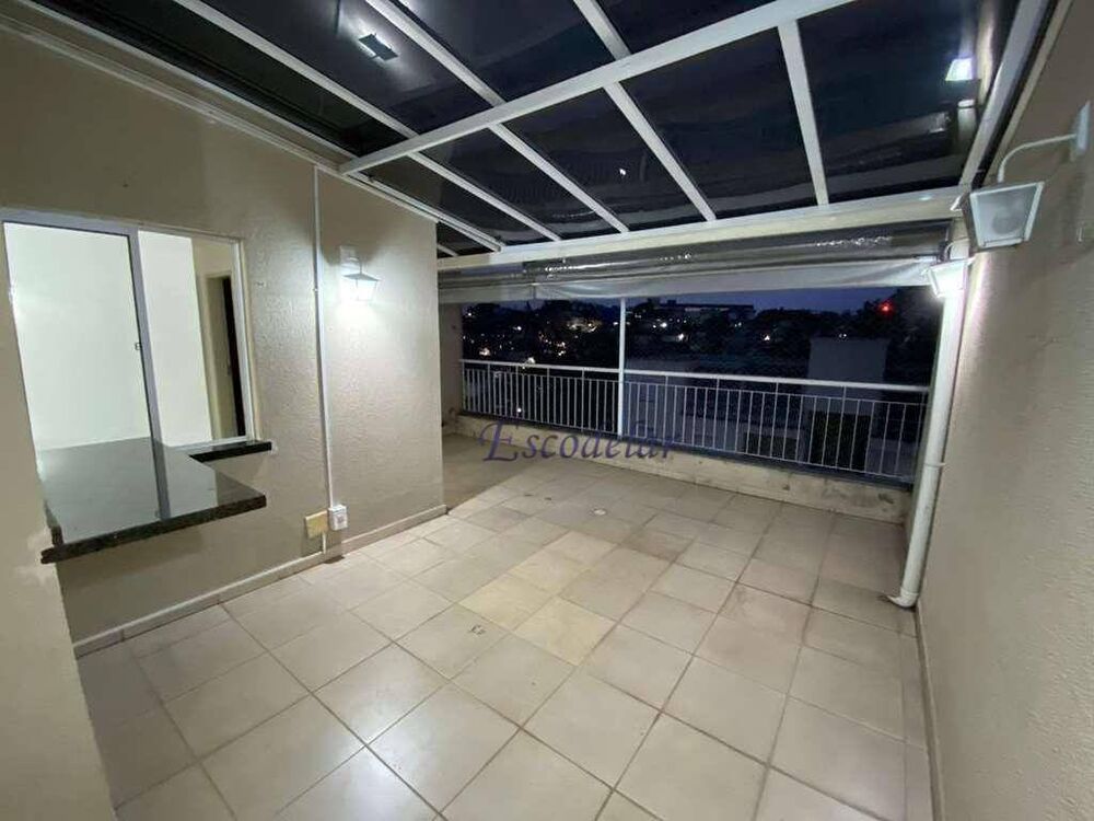 Cobertura, 3 quartos, 107 m² - Foto 6