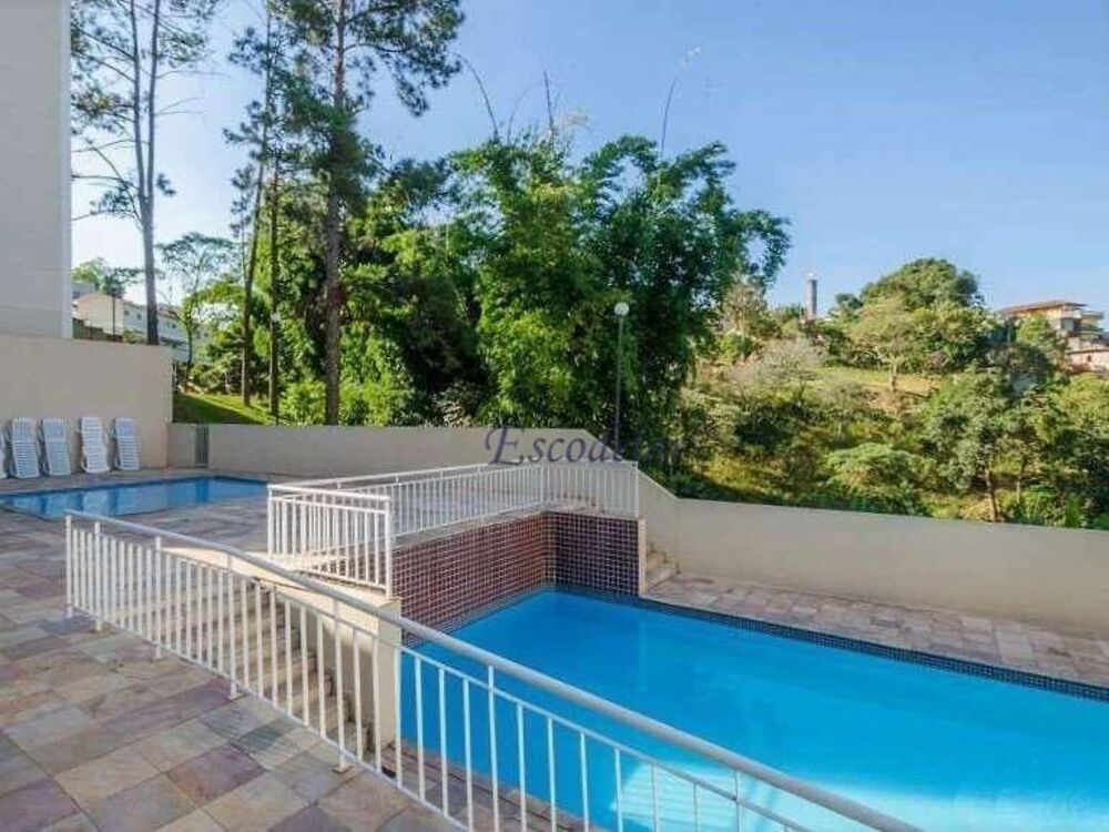 Cobertura, 3 quartos, 107 m² - Foto 1