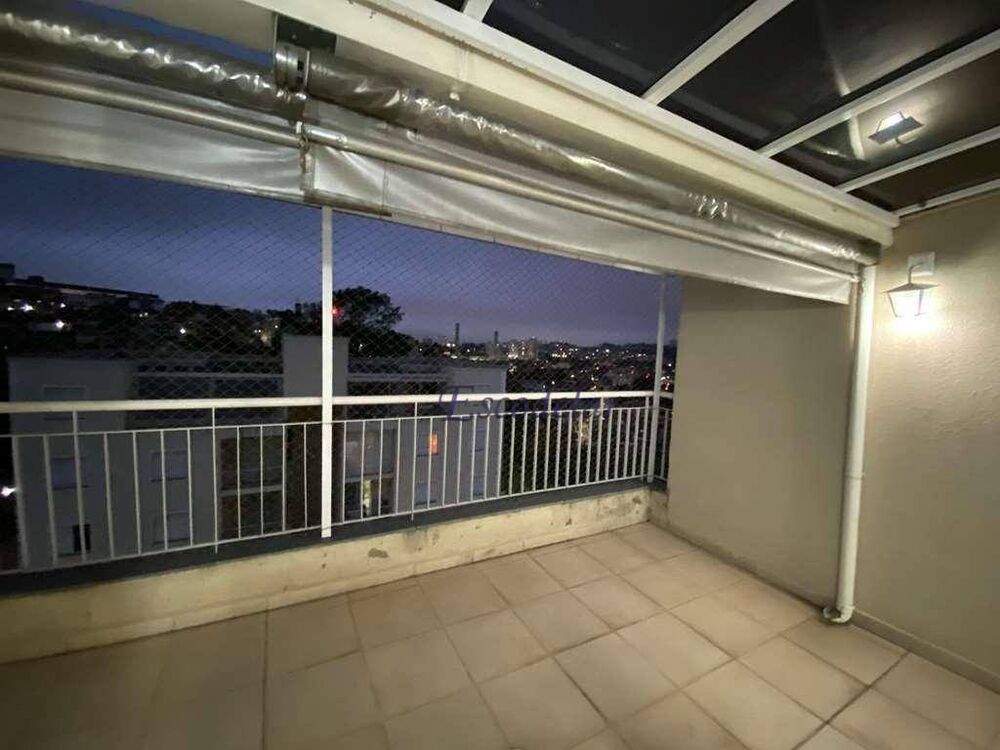 Cobertura, 3 quartos, 107 m² - Foto 8