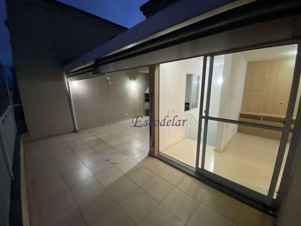 Cobertura, 3 quartos, 107 m² - Foto 7