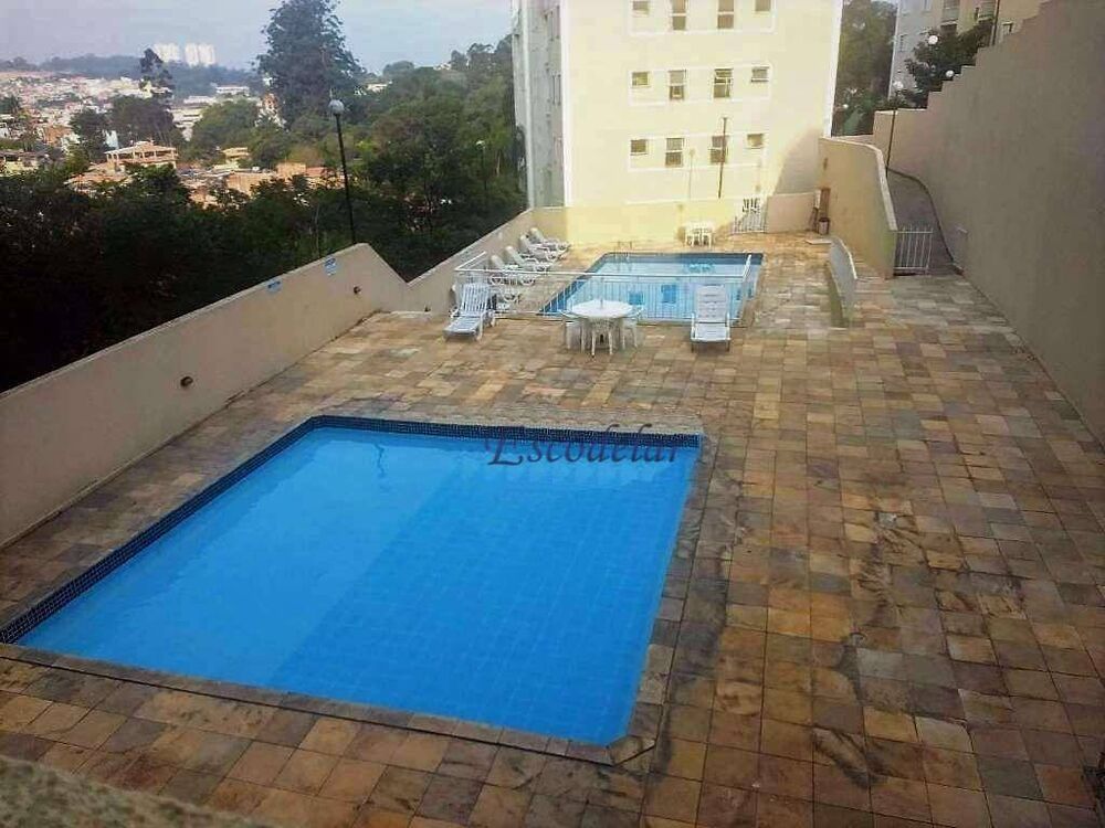 Cobertura, 3 quartos, 107 m² - Foto 5