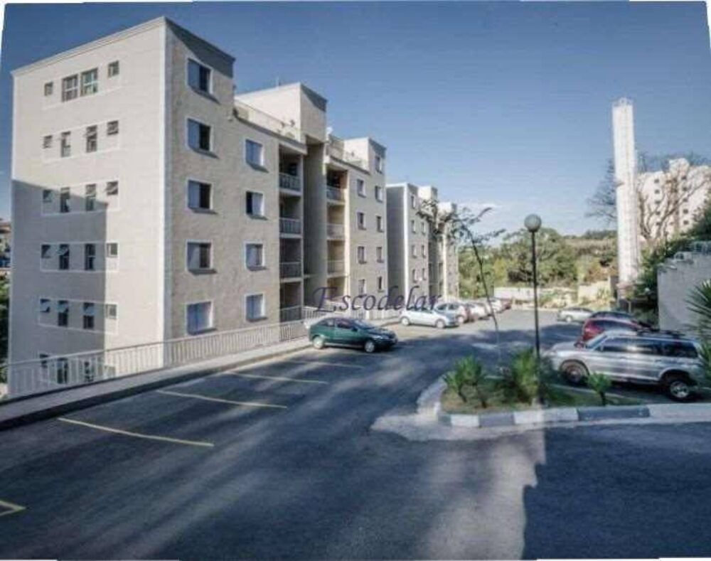 Cobertura, 3 quartos, 107 m² - Foto 2