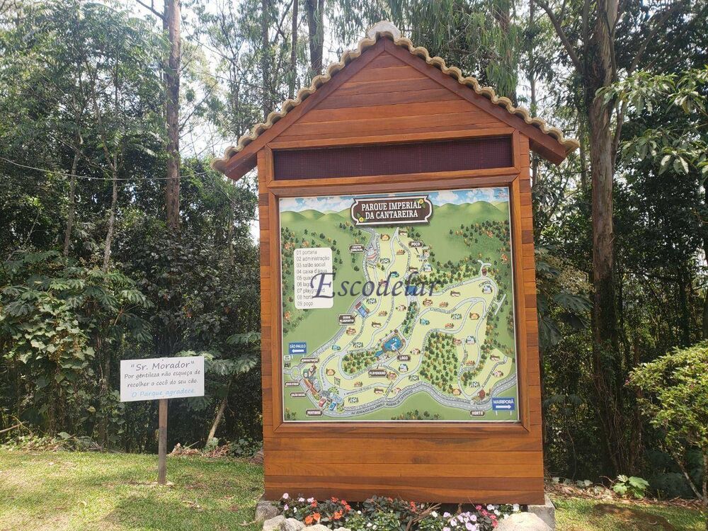 Loteamento e Condomínio, 922 m² - Foto 3