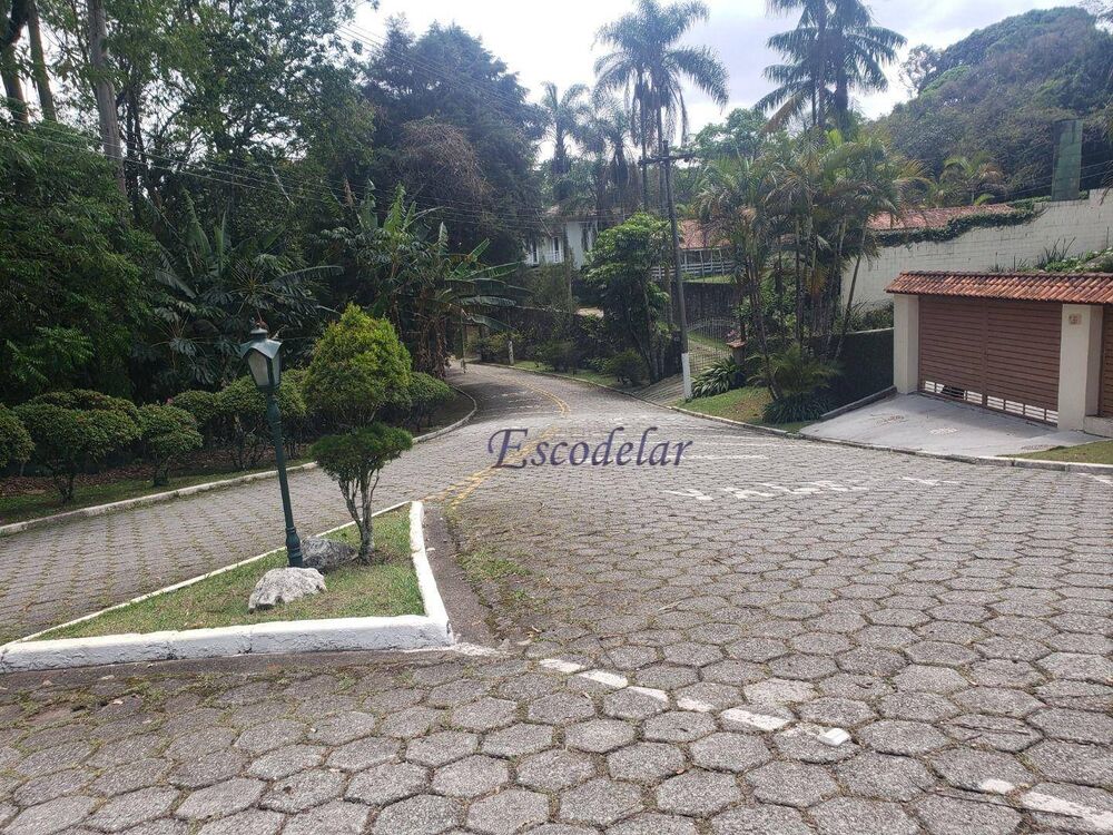 Loteamento e Condomínio, 922 m² - Foto 8