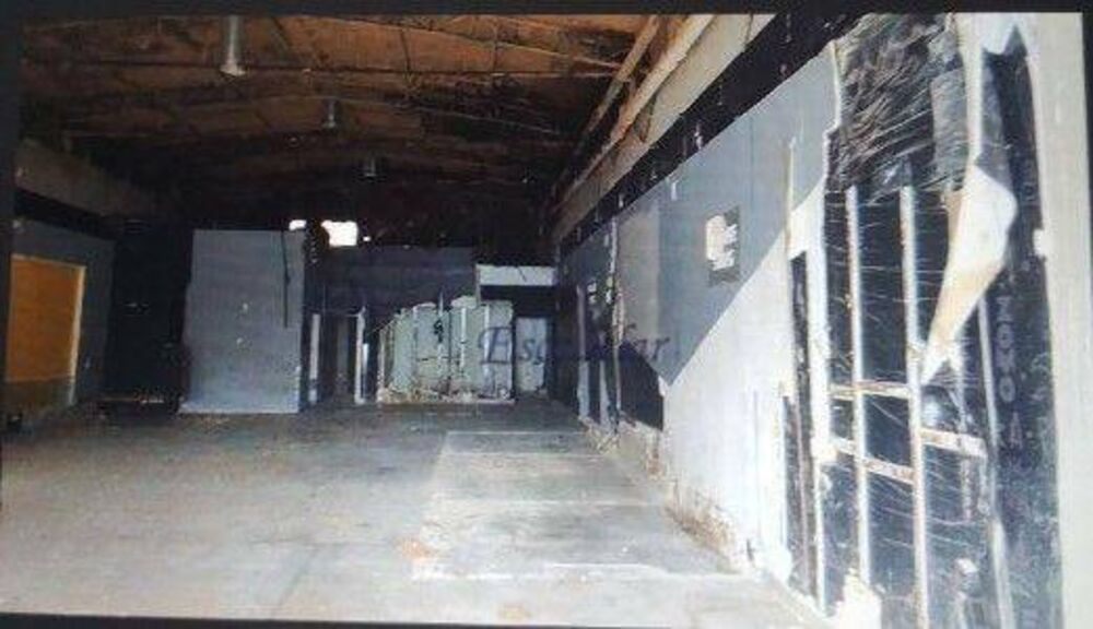 Depósito-Galpão, 370 m² - Foto 3