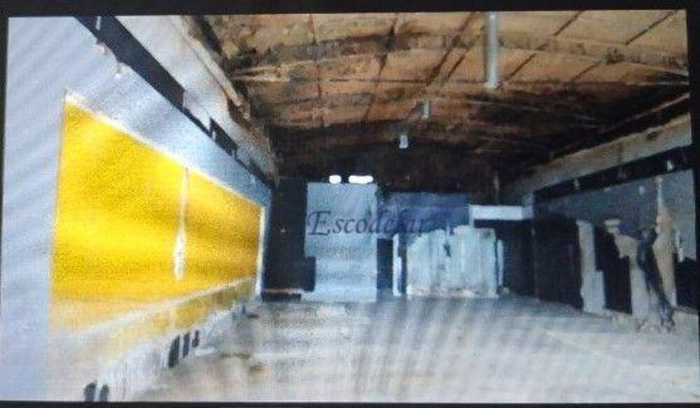 Depósito-Galpão, 370 m² - Foto 4