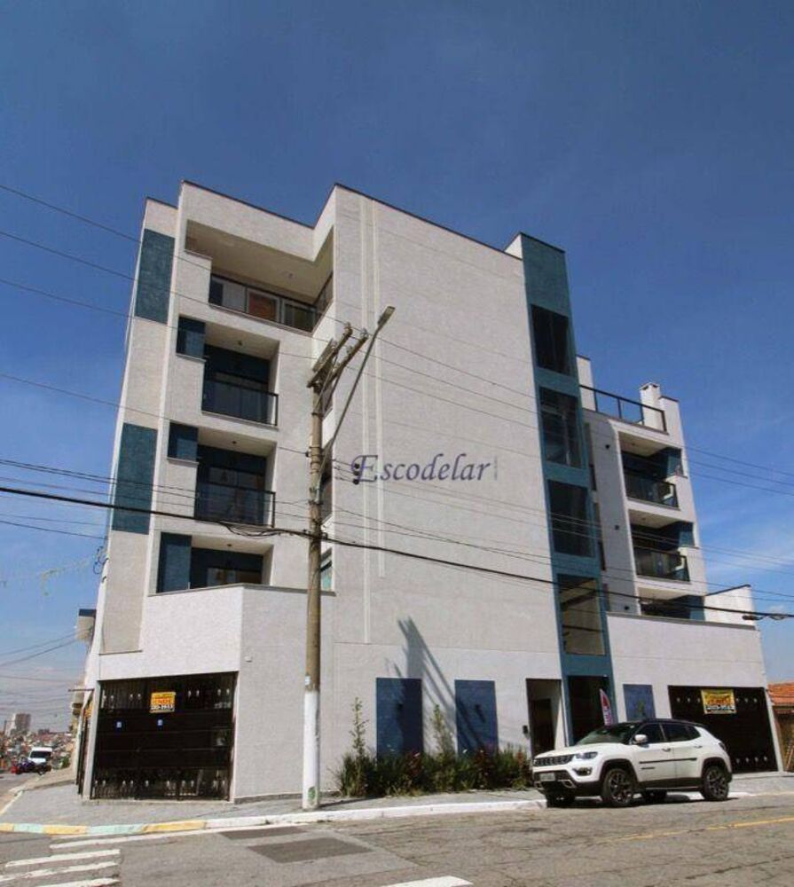 Apartamento, 2 quartos, 44 m² - Foto 4