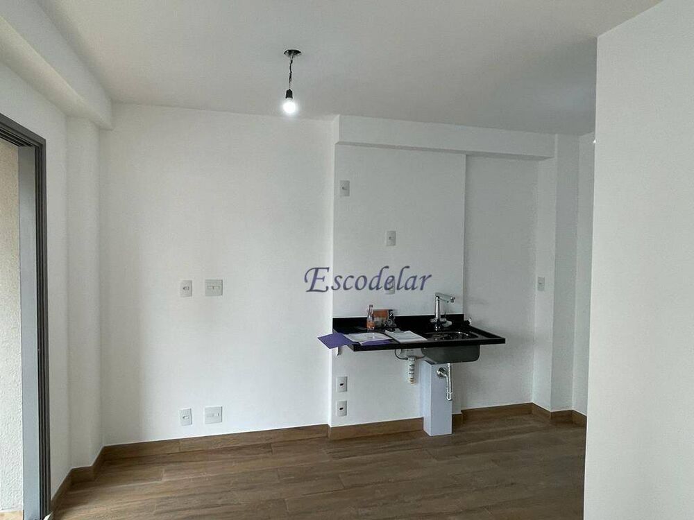 Kitnet-Studio, 25 m² - Foto 8