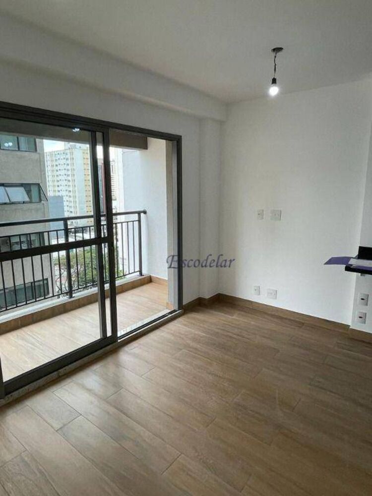 Kitnet-Studio, 25 m² - Foto 6
