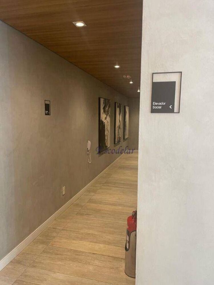 Kitnet-Studio, 25 m² - Foto 18