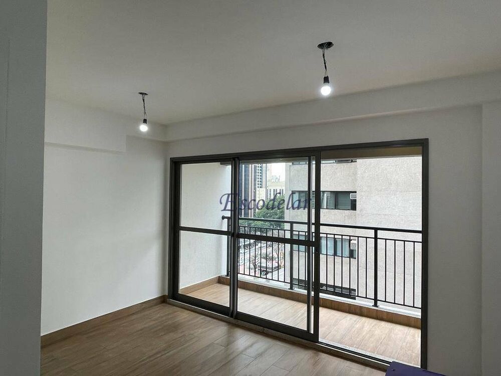 Kitnet-Studio, 25 m² - Foto 3