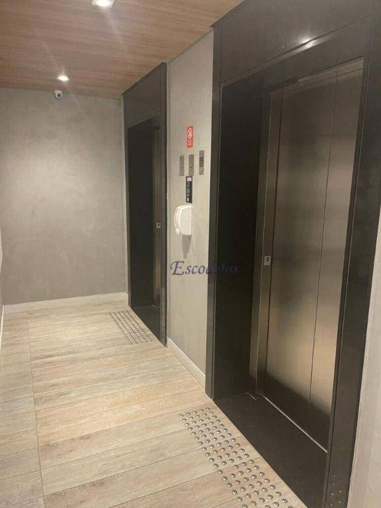 Kitnet-Studio, 25 m² - Foto 14