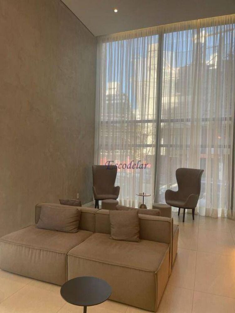 Kitnet-Studio, 25 m² - Foto 19
