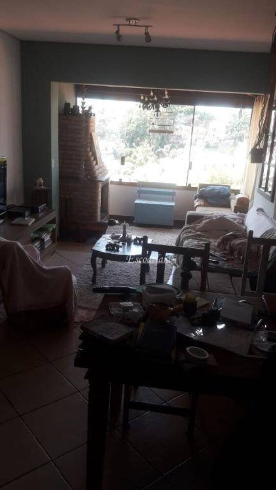 Sobrado, 3 quartos, 256 m² - Foto 4