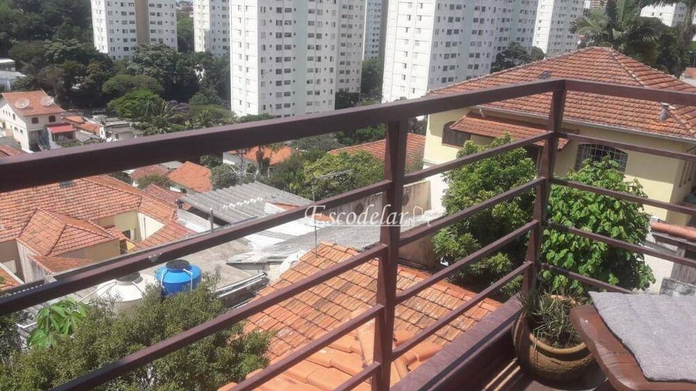Sobrado, 3 quartos, 256 m² - Foto 3