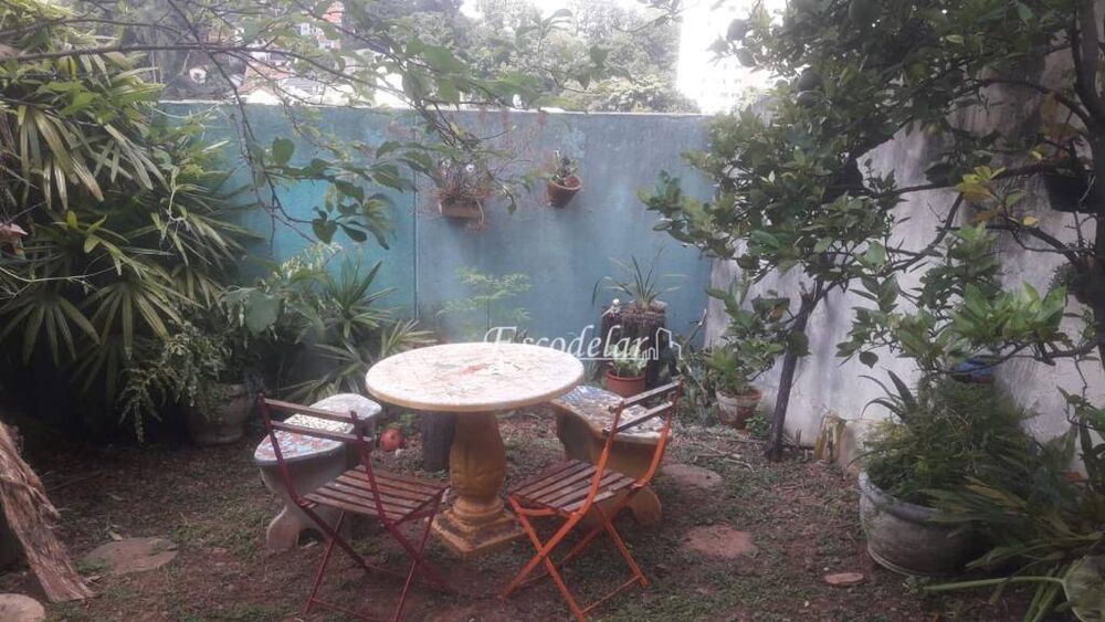 Sobrado, 3 quartos, 256 m² - Foto 2
