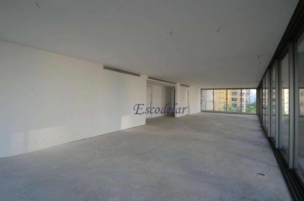 Apartamento à venda com 4 quartos, 632m² - Foto 5