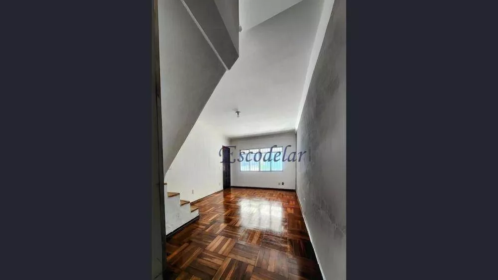 Sobrado à venda com 3 quartos, 130m² - Foto 8