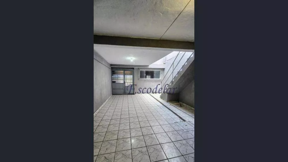 Sobrado à venda com 3 quartos, 130m² - Foto 3