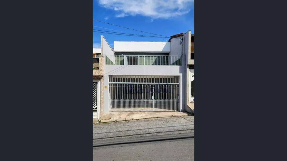 Sobrado à venda com 3 quartos, 130m² - Foto 2