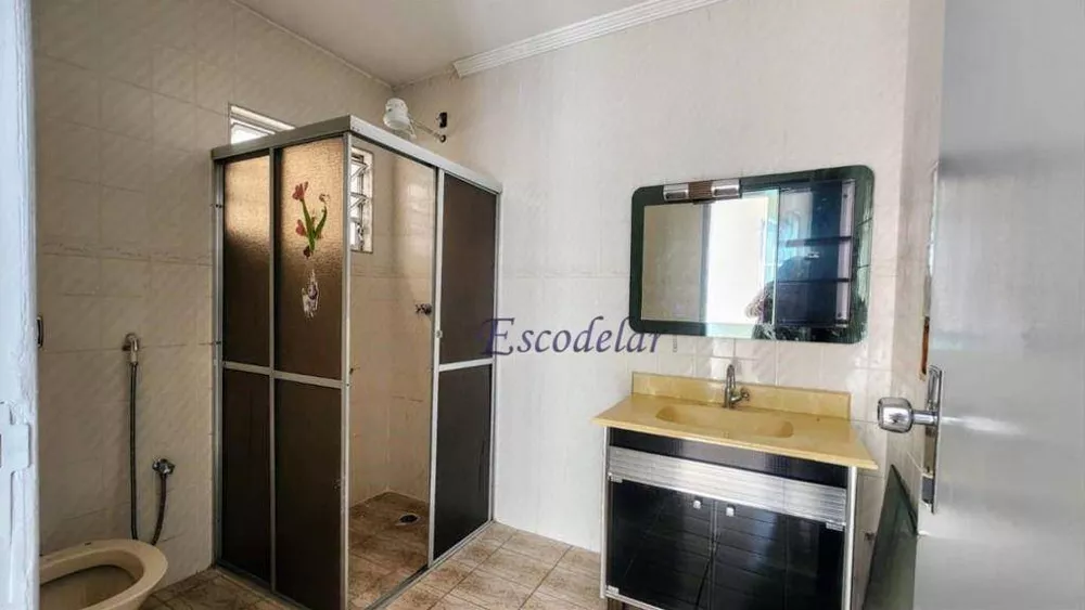 Sobrado à venda com 3 quartos, 130m² - Foto 12