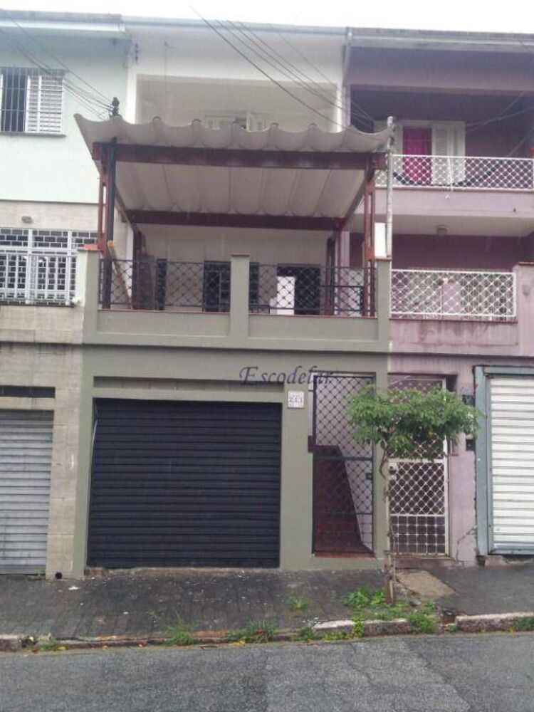 Sobrado, 2 quartos, 130 m² - Foto 1