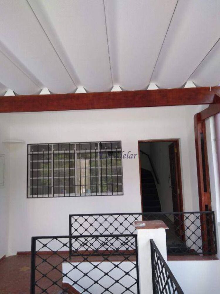 Sobrado, 2 quartos, 130 m² - Foto 2