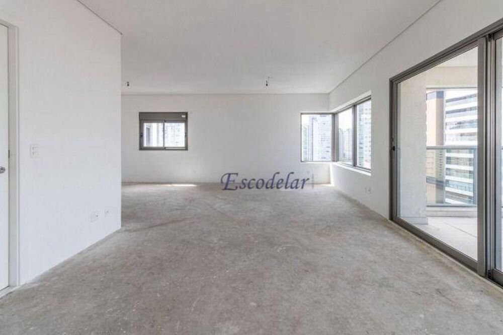 Apartamento, 3 quartos, 192 m² - Foto 2