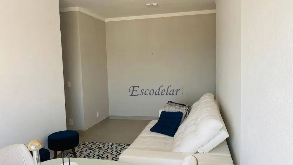 Apartamento, 2 quartos, 56 m² - Foto 4
