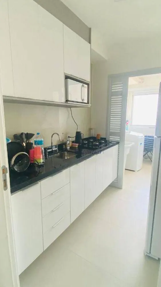 Apartamento, 2 quartos, 56 m² - Foto 1