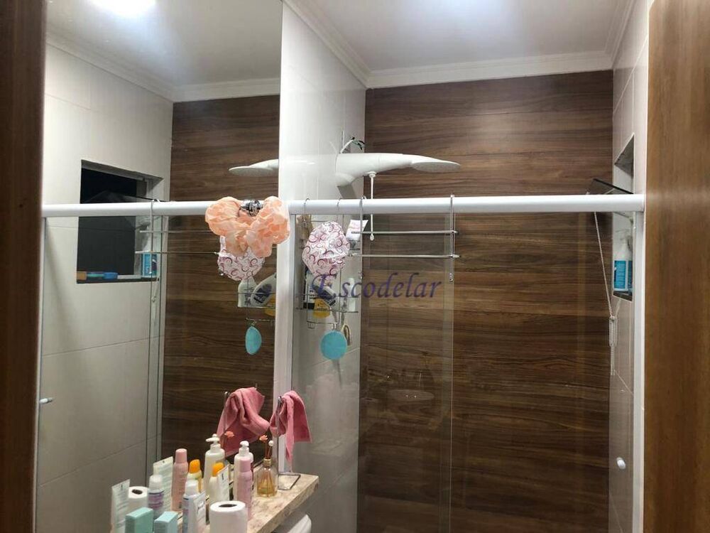 Casa de Condomínio, 3 quartos - Foto 8