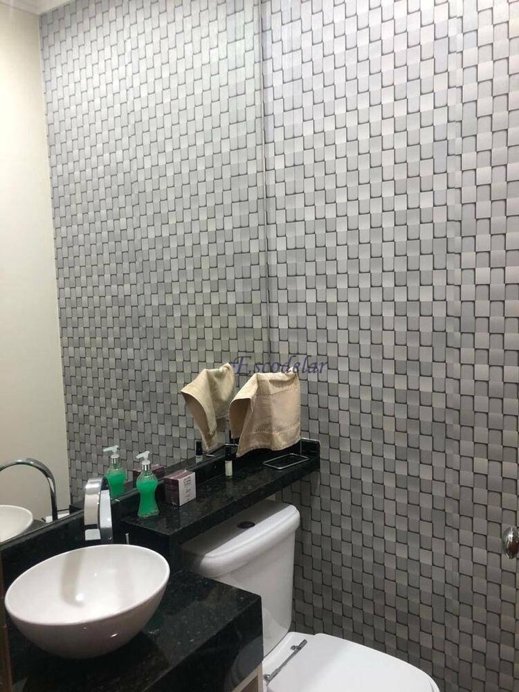 Casa de Condomínio, 3 quartos - Foto 7