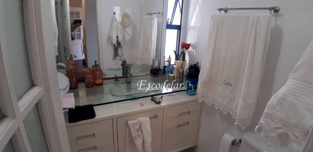 Apartamento, 4 quartos, 186 m² - Foto 3