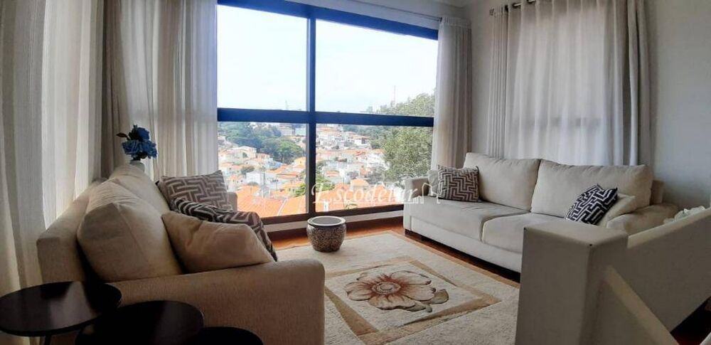 Apartamento, 4 quartos, 186 m² - Foto 1