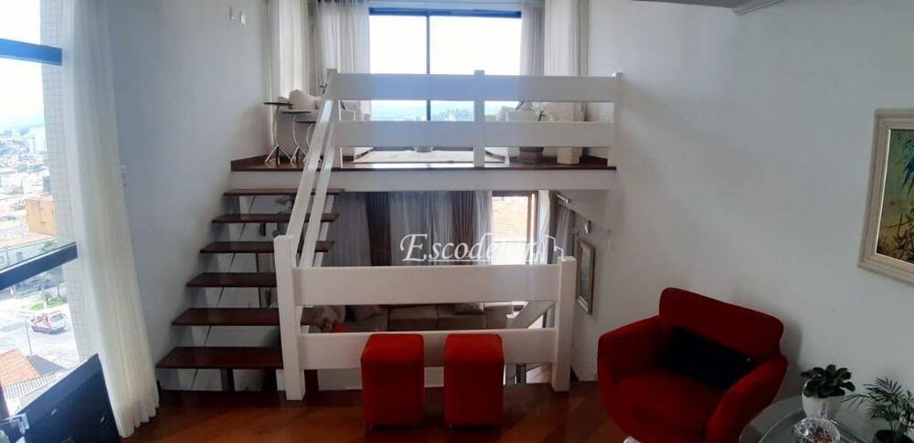 Apartamento, 4 quartos, 186 m² - Foto 4