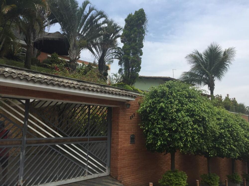 Casa, 3 quartos, 800 m² - Foto 1