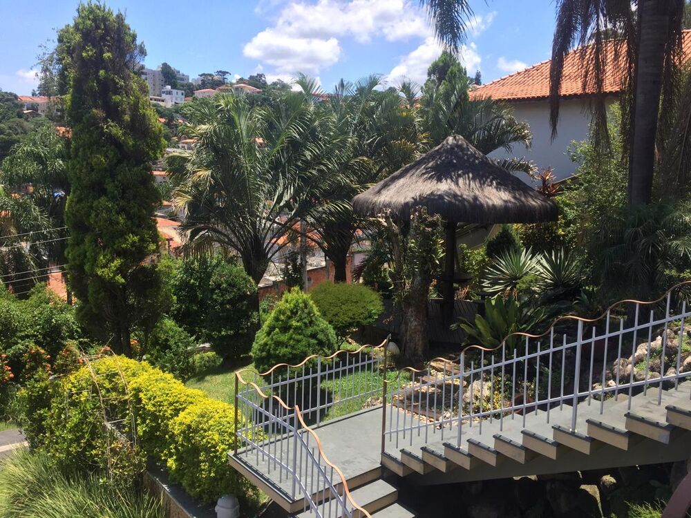 Casa, 3 quartos, 800 m² - Foto 17