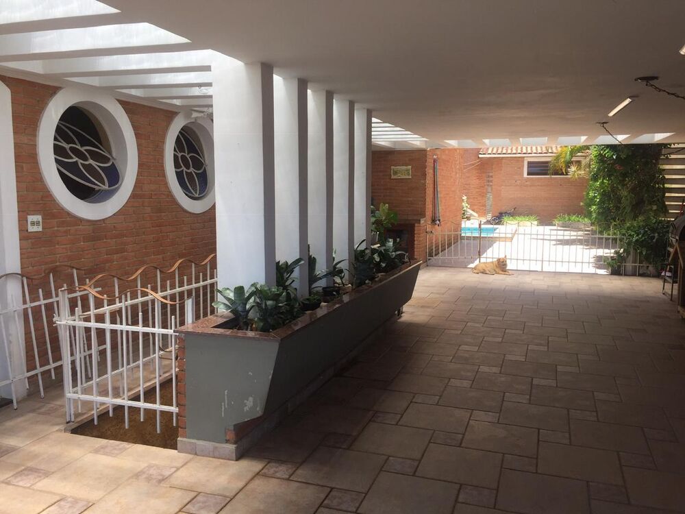 Casa, 3 quartos, 800 m² - Foto 9